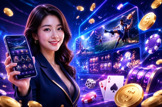 f168ss Casino – Sòng bạc trực tuyến VIP
