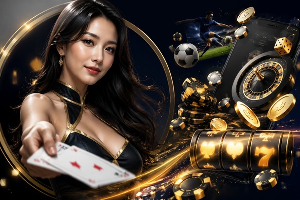 f168ss Casino trực tuyến với dealer người thật