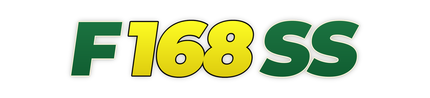 f168ss logo